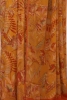 Floral  Pure Crepe Silk Saree